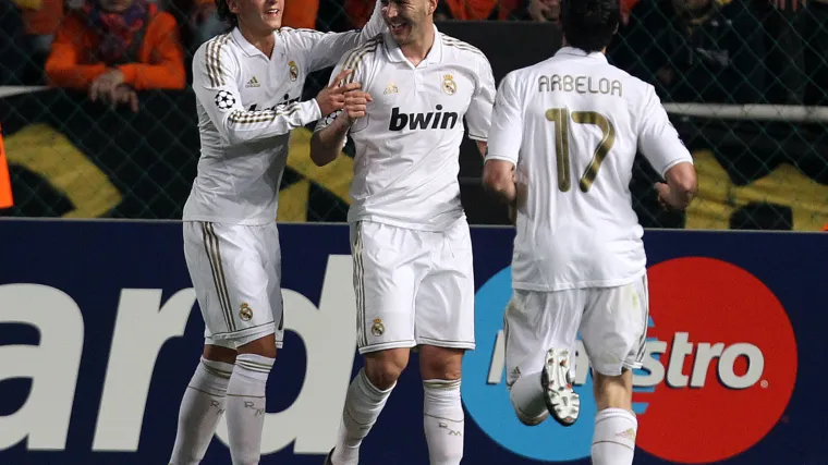 Real uništio snove Ciprana, sjajan posao Chelseaja