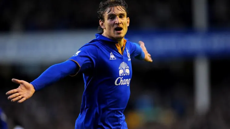 Jelavić odveo Everton u polufinale