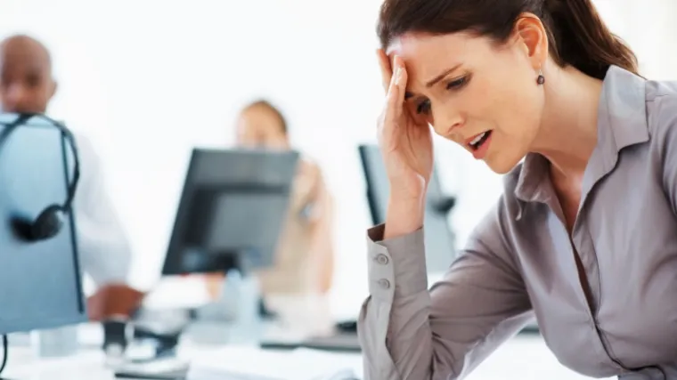 Ako previ&scaron;e sjedite, nećete dugo živjeti!