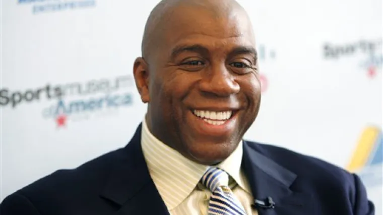 Magic postao vlasnik najskupljeg kluba u povijesti