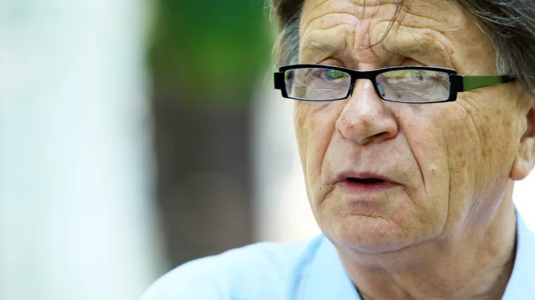 Ćiro samo za RTL otkrio svoj sljedeći cilj!