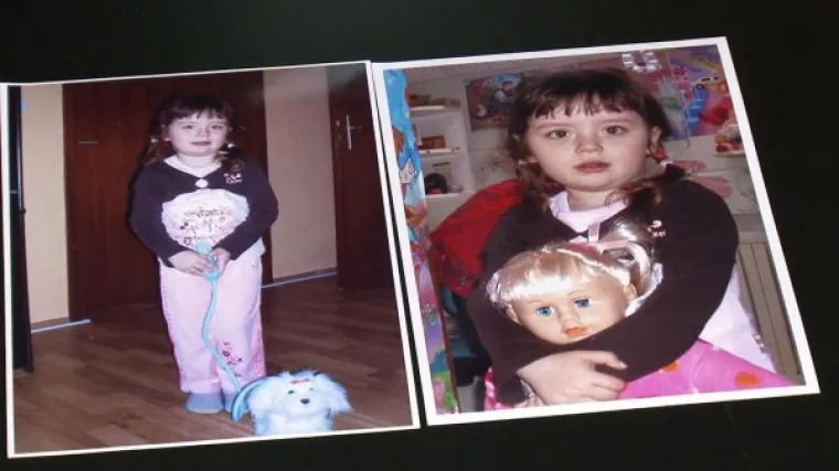 Curicu tražili godinu dana, na kraju je prona&scaron;li kod bake!