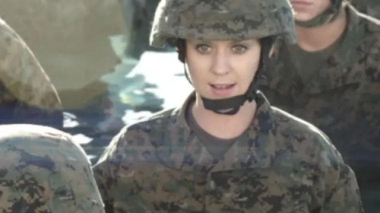 Katy Perry spotom naljutila feministice