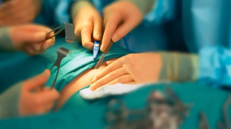 Napokon dočekale: Sestre blizanke postale braća