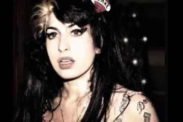 Kome je Amy Winehouse ostavila čitavu imovinu?