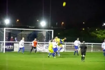 Pogledajte fantastičan gol jednog amatera