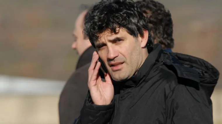 Mamić u noćnom klubu razbio napadače