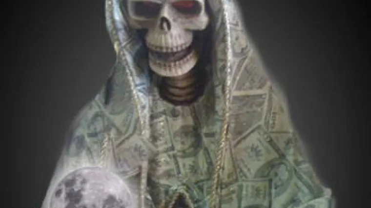 Ritualna ubojstva u Meksiku