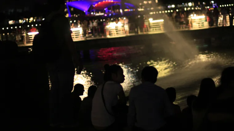 Cijela Zemlja sat vremena u mraku