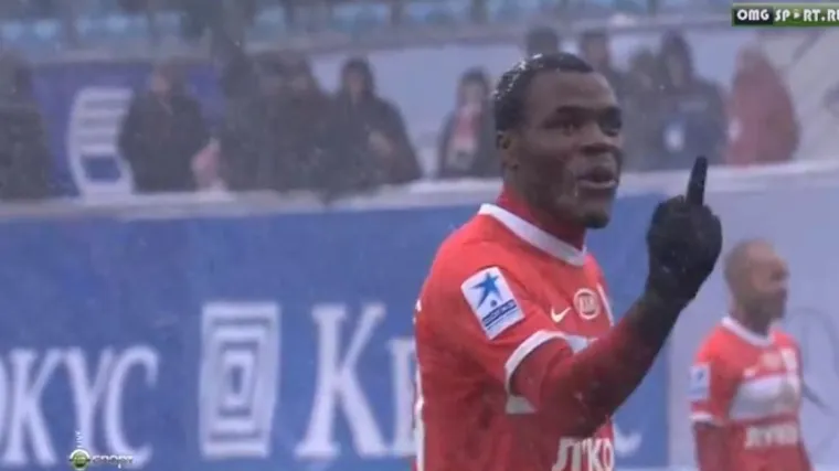 Nigerijac na uvrede odgovorio uvredom!