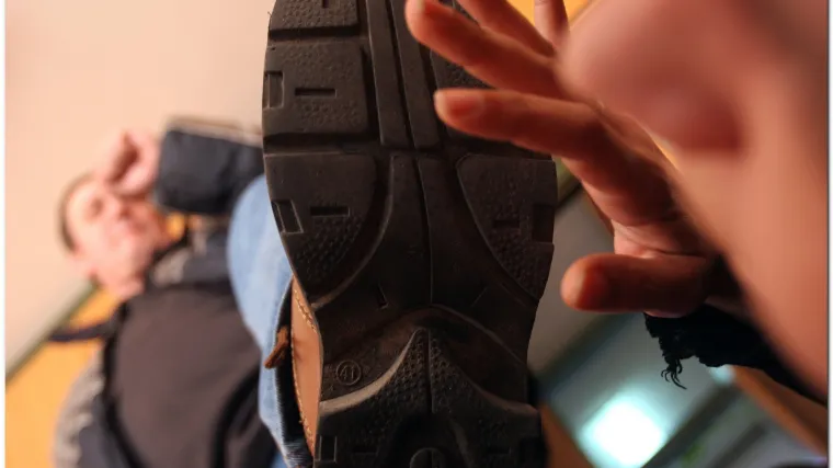 Brutalno pretučen u centru Zagreba