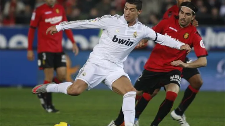 Ronaldo odveo Real do fascinantnog dosega