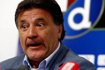 Mamić uspješno preuzeo Canjugine metode