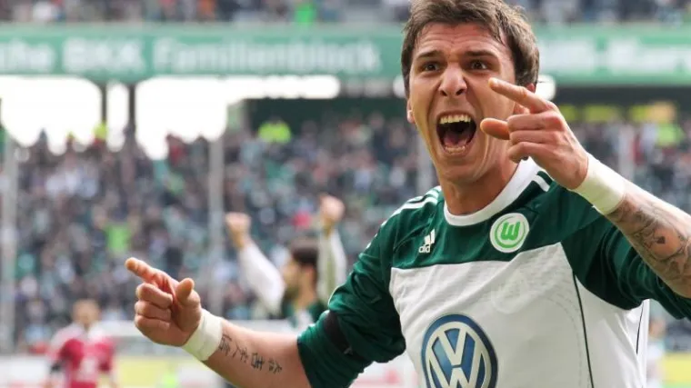 Mandžukić opet briljirao, Bayern se približio vrhu