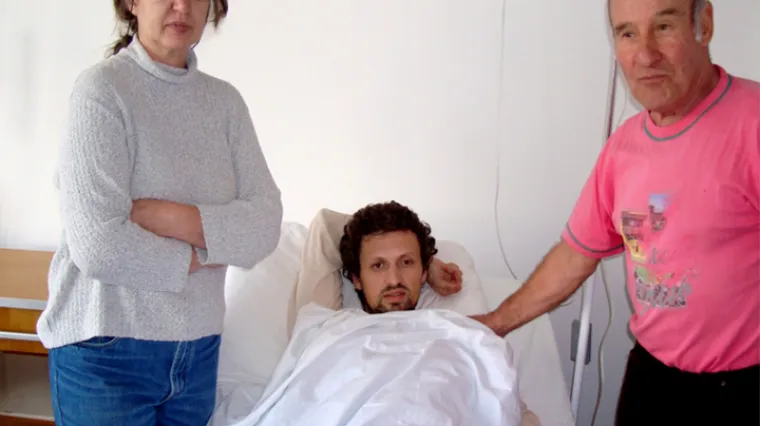 Rutinska operacija ga pretvorila u invalida!