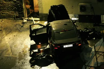 Optuženi za smrt Pukanića u Srbiji pušten iz zatvora