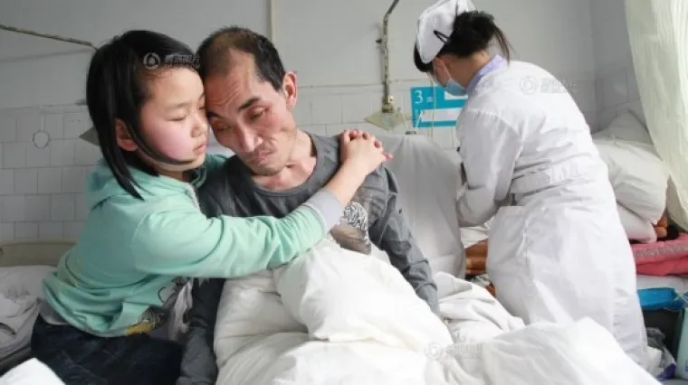 Curica zbog teško bolesnog oca napustila školu