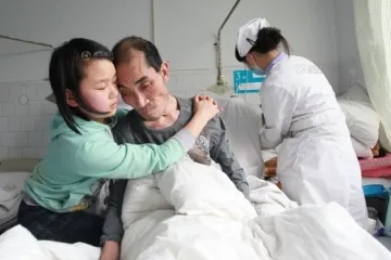 Curica zbog teško bolesnog oca napustila školu