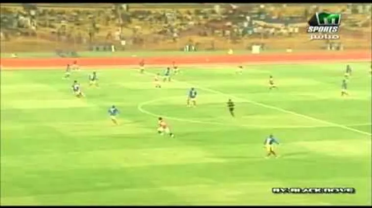 Autogol kao iz najluđe komedije