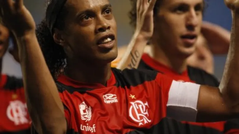 Ronaldinho postao glavna prvoaprilska šala!