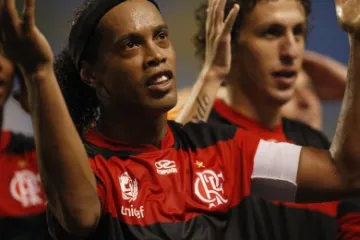 Ronaldinho postao glavna prvoaprilska šala!