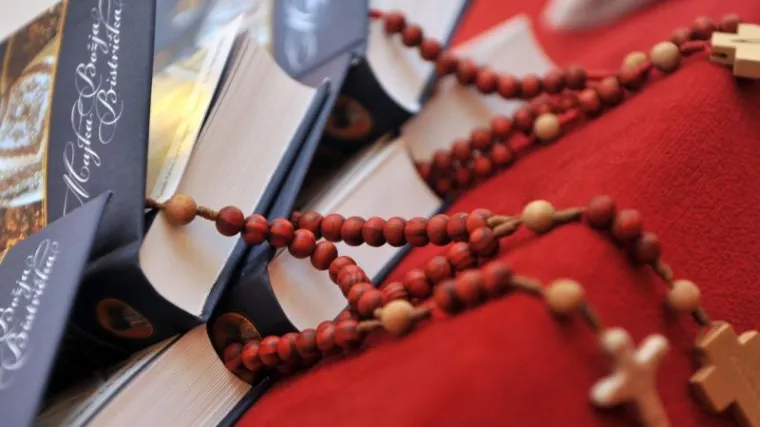 'Vjeronauk stavite kao prvi ili zadnji sat nastave'