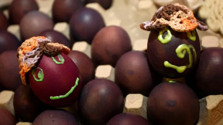 Koliko će prosječna hrvatska obitelj potro&scaron;iti za Uskrs?