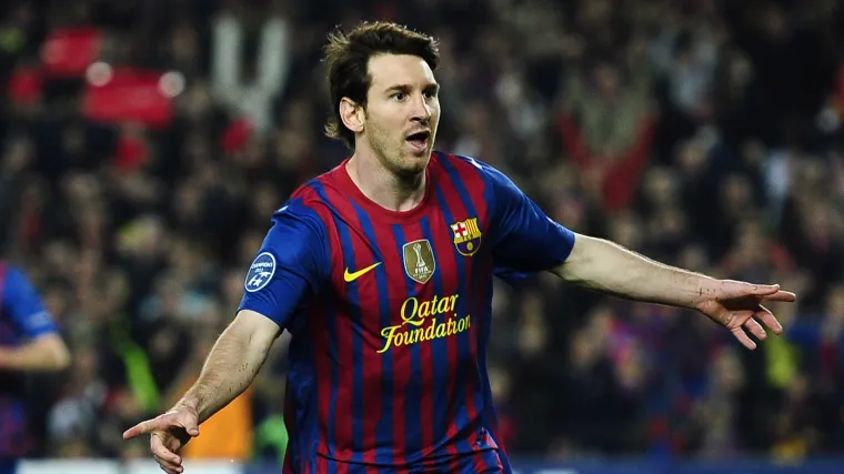 Barci sudar titana, Olić demolirao Francuze