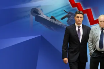 Hrvatska još uvijek nije za 'smeće'