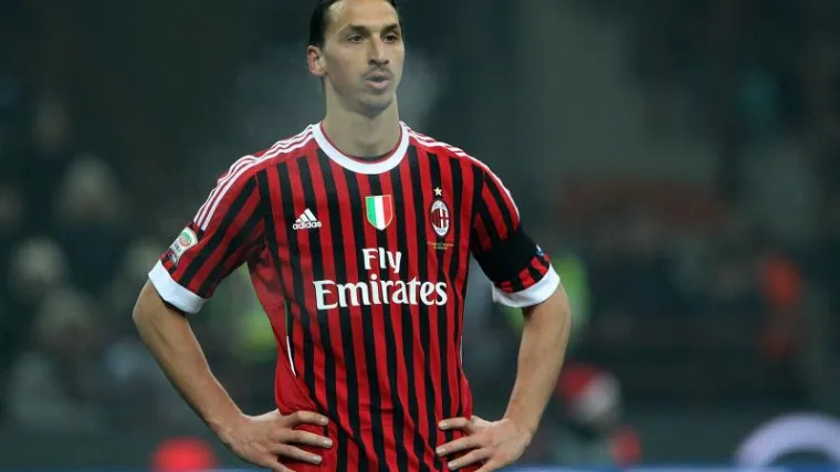 Ibrahimović nabrijan na Barcelonu