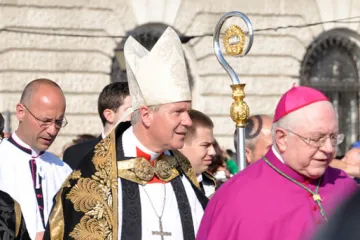 Revolucija u crkvenim redovima: Gay je OK!