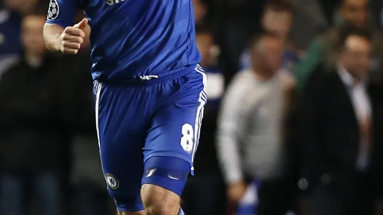 Chelsea preživio pet minuta pakla, Real uvjerljiv