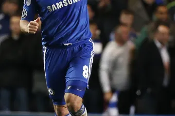 Chelsea preživio pet minuta pakla, Real uvjerljiv