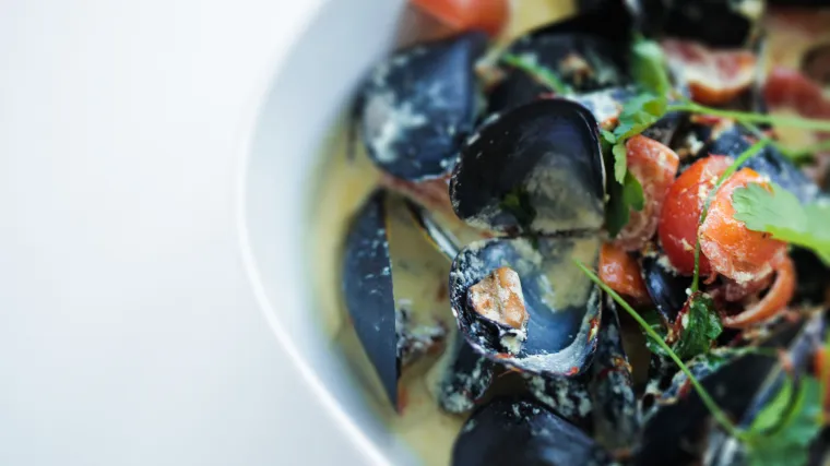 Morski specijalitet na sasvim drugačiji način