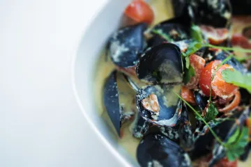 Morski specijalitet na sasvim drugačiji način