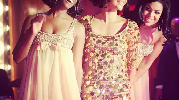 Film kojim je Whitney poku&scaron;ala spasiti karijeru