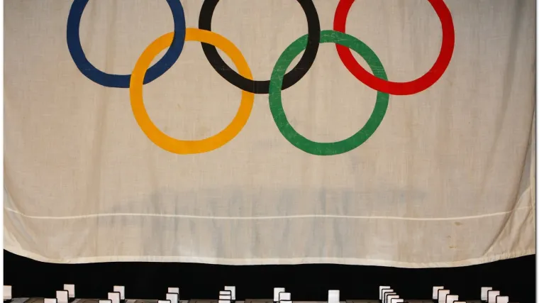 Slavni tajni agent otvara Olimpijske igre