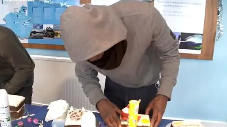 Balotelli opet osvanuo na svim naslovnicama