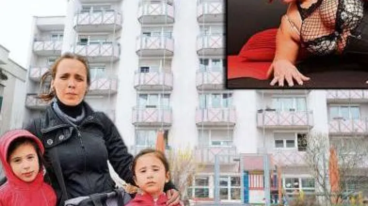 Bordel pun prostitutki tik do dječjeg vrtića!