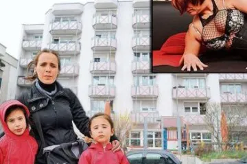 Bordel pun prostitutki tik do dječjeg vrtića!