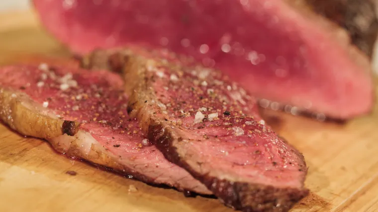 Zabluda o najboljem komadu govedine!