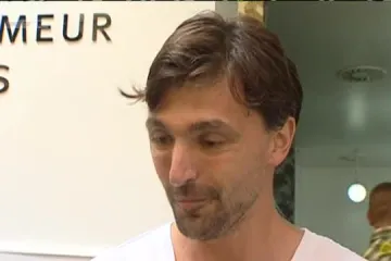 Ivanišević poklonio dva milijuna kuna