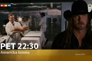 Američka himna