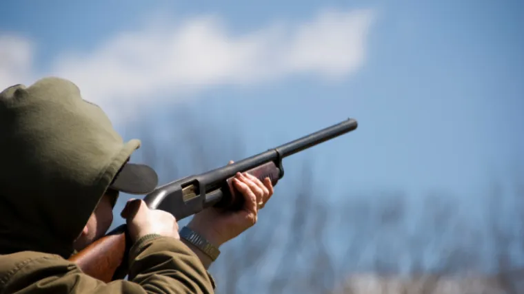 Poginuo tijekom protuzakonitog lova