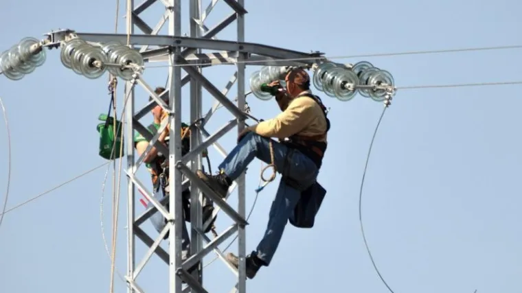 Tragedija kod Sinja: Radnika HEP-a udario grom