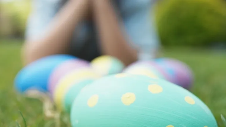 Dječak u potrazi za uskrsnim jajima nai&scaron;ao na bombu!