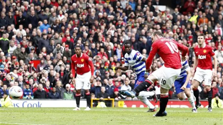 United grabi prema novom naslovu prvaka