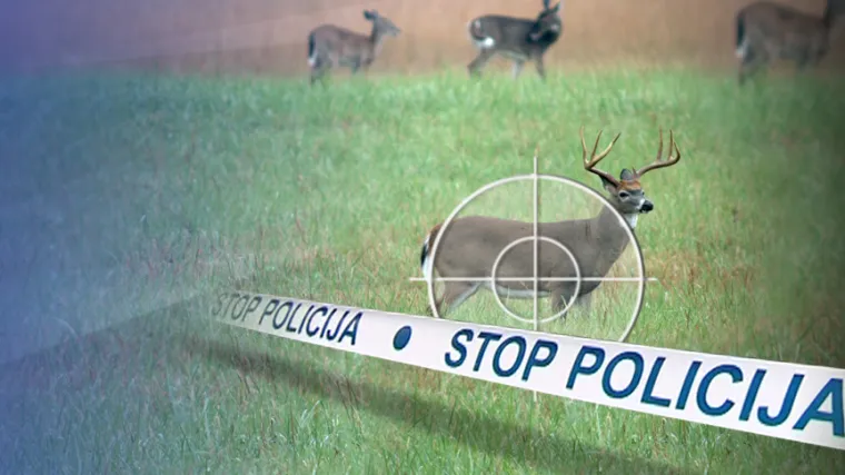 Nesretnog lovca ustrijelio kolega