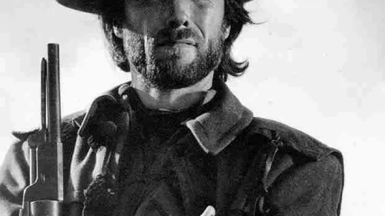 S Clintom Eastwoodom nema zafrkancije!