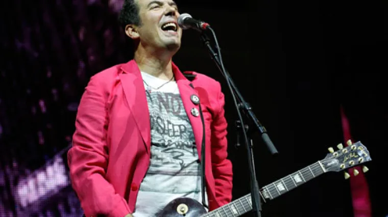 Beogradske rock legende nakon četvrt stoljeća u Zagrebu